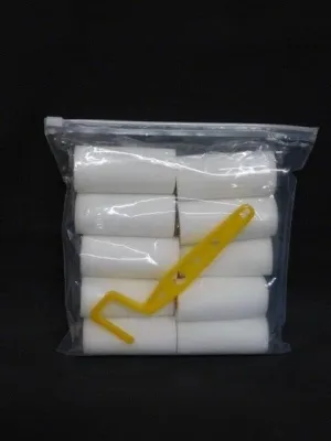 10-3 in. Auto Primer Rollers with handle Similar to PPG-SX1066 & PPG-SX1067