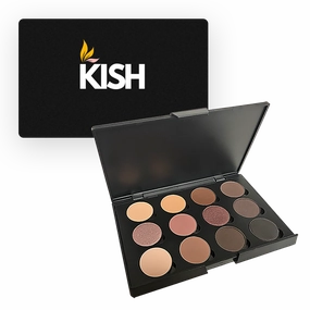 12 Eyeshadow Palette - Moonlit Mirage