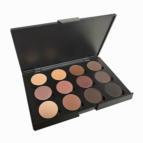 12 Eyeshadow Palette - Moonlit Mirage