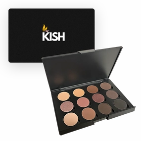 12 Eyeshadow Palette - Moonlit Mirage