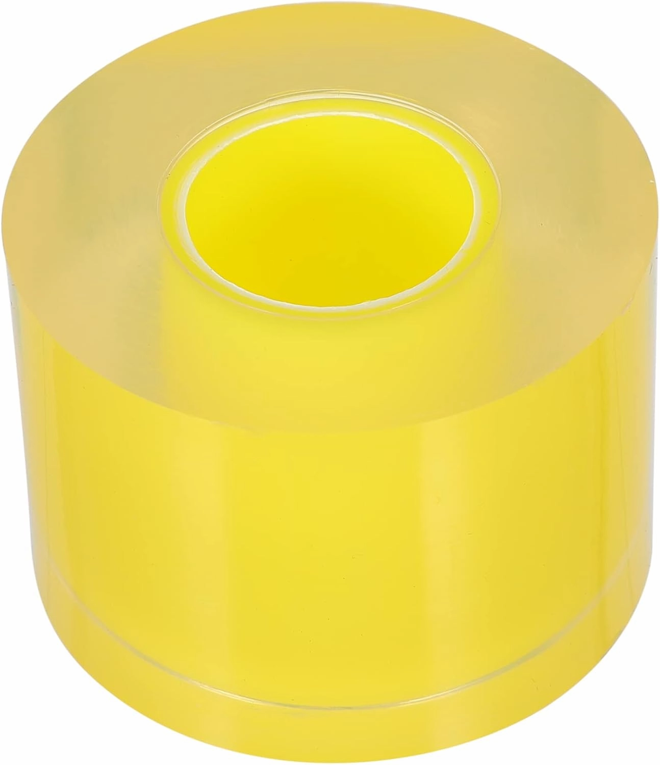 1pc Watch Protective Film Tape -Static Jewelry Protector Wide High Transparency Puncture Resistant Convenient for Easy Use and Storage for Watch Repair and