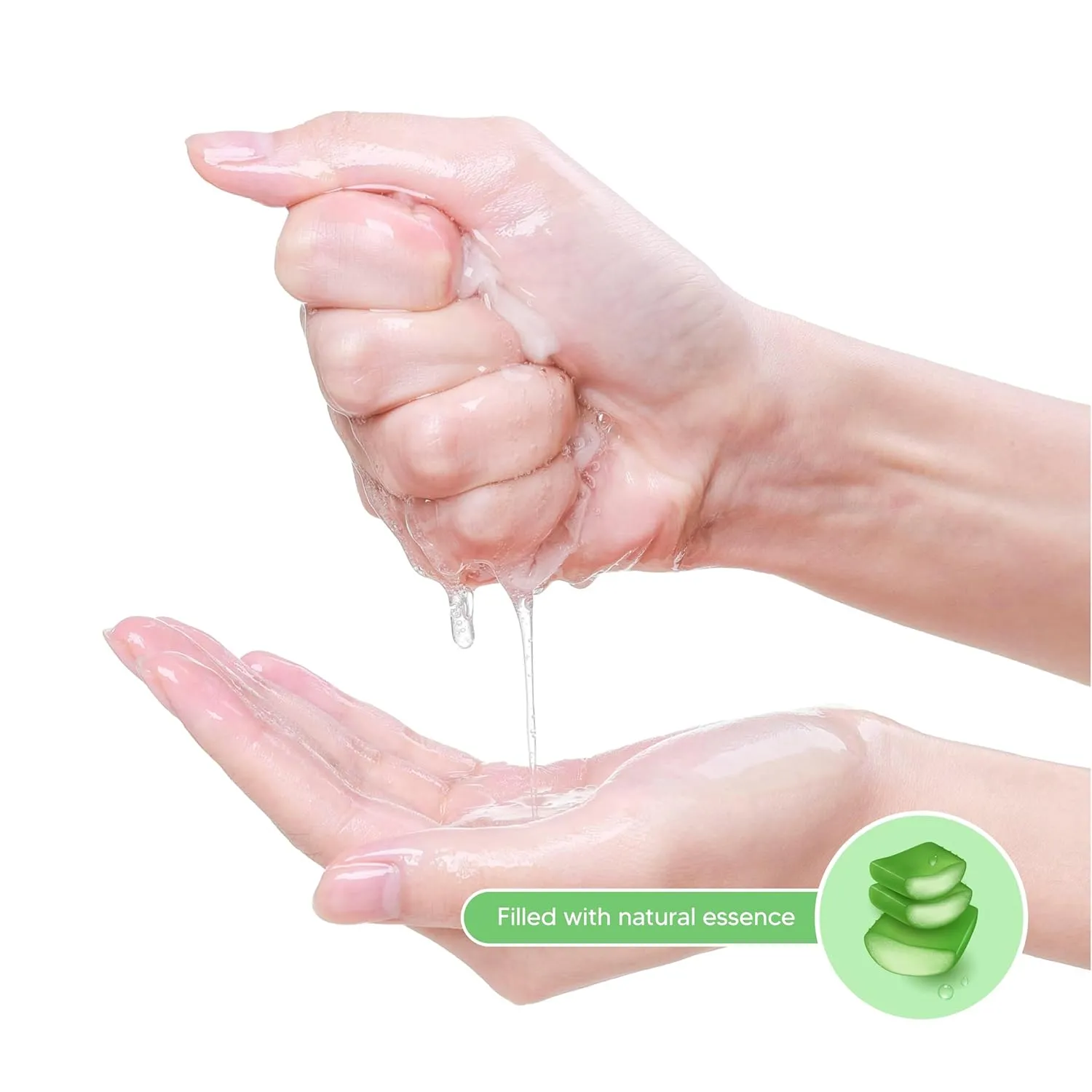 24PK ONSOI Hydro Boost Nourishing Face Masks Skincare Korean Skin Care Facial Sheet Mask (24, 24PK Aloe Vera)