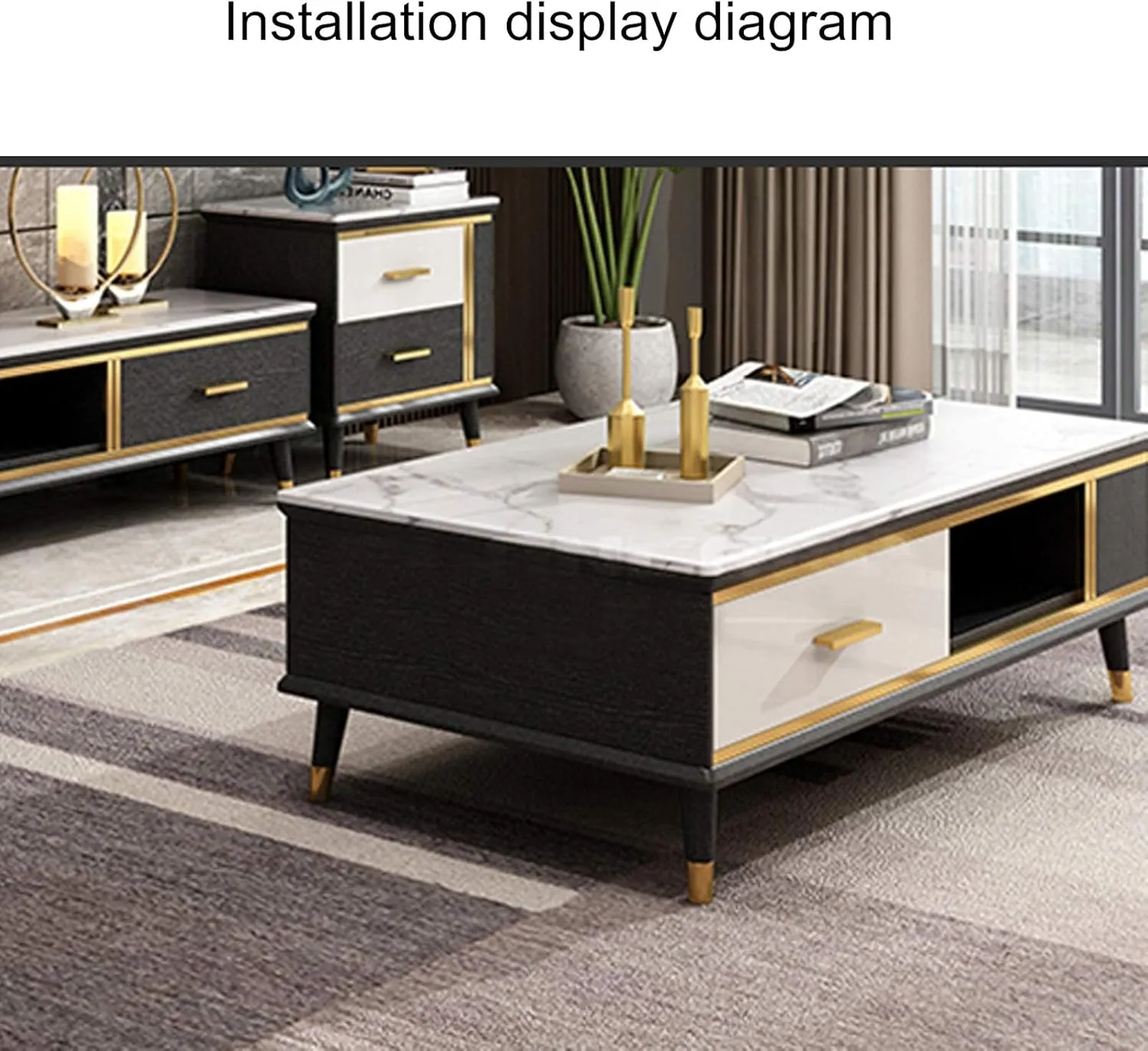 4pcs Metal Furniture Legs, Feet, Cabinet Legs Conical Furniture Legs Straight Cone Furniture Legs Interchangeable for Armchairs Sofa Bed Ottoman Coffee Table