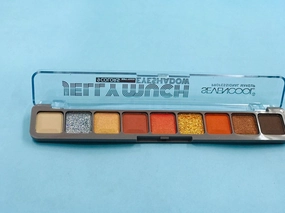 9 Colors Soft Touch Eyeshadow