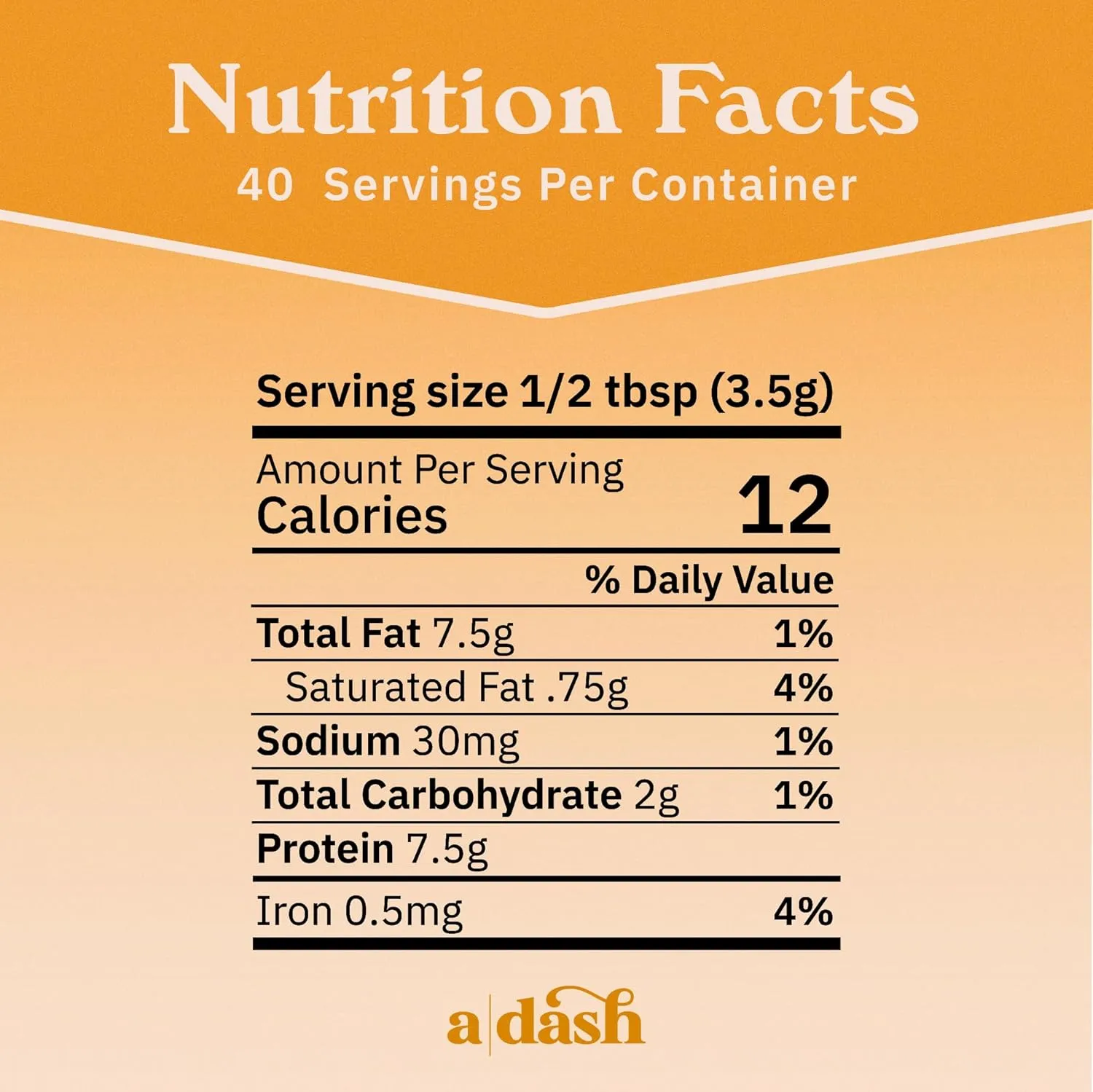 A Dash Golden Immunity Latte, Organic Golden Milk with Turmeric, Monk Fruit & Reishi Mushroom Extract, Boost Immunity with Organic Superfood Golden Milk Powder with No Caffeine (40 Servings)