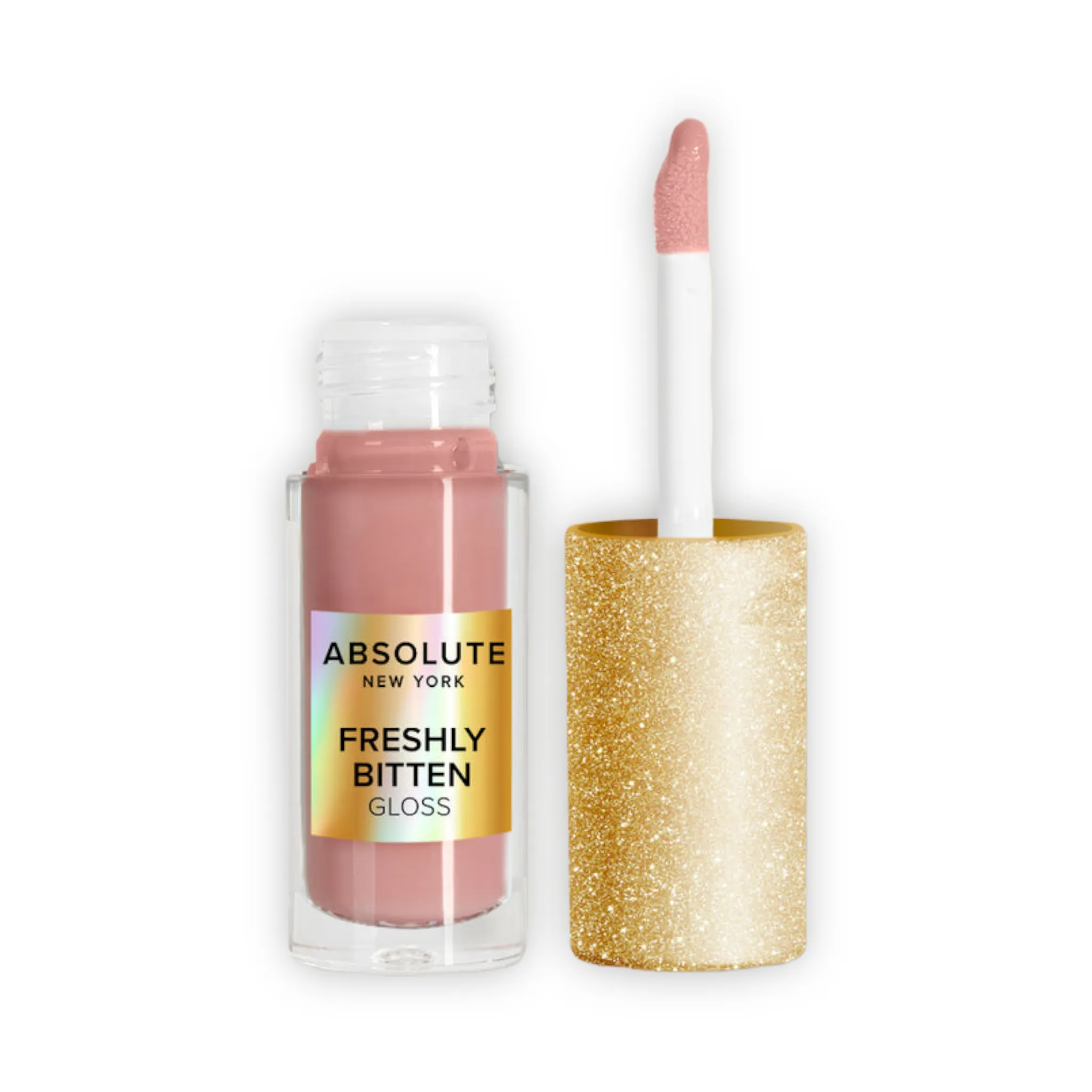 Absolute NY Freshly Bitten Gloss