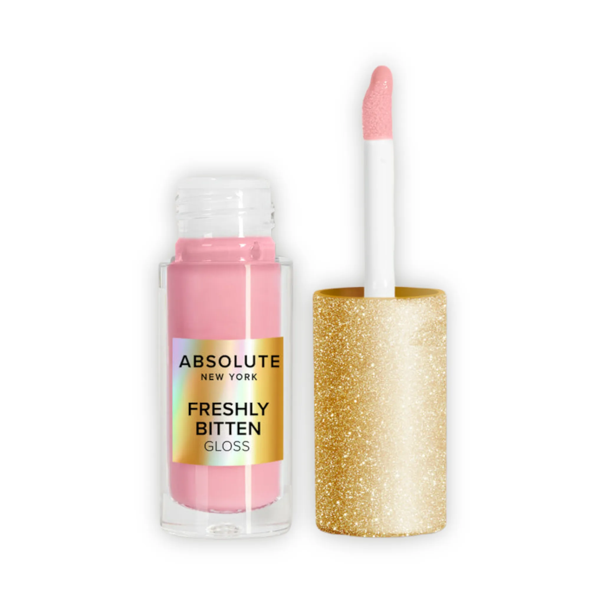 Absolute NY Freshly Bitten Gloss