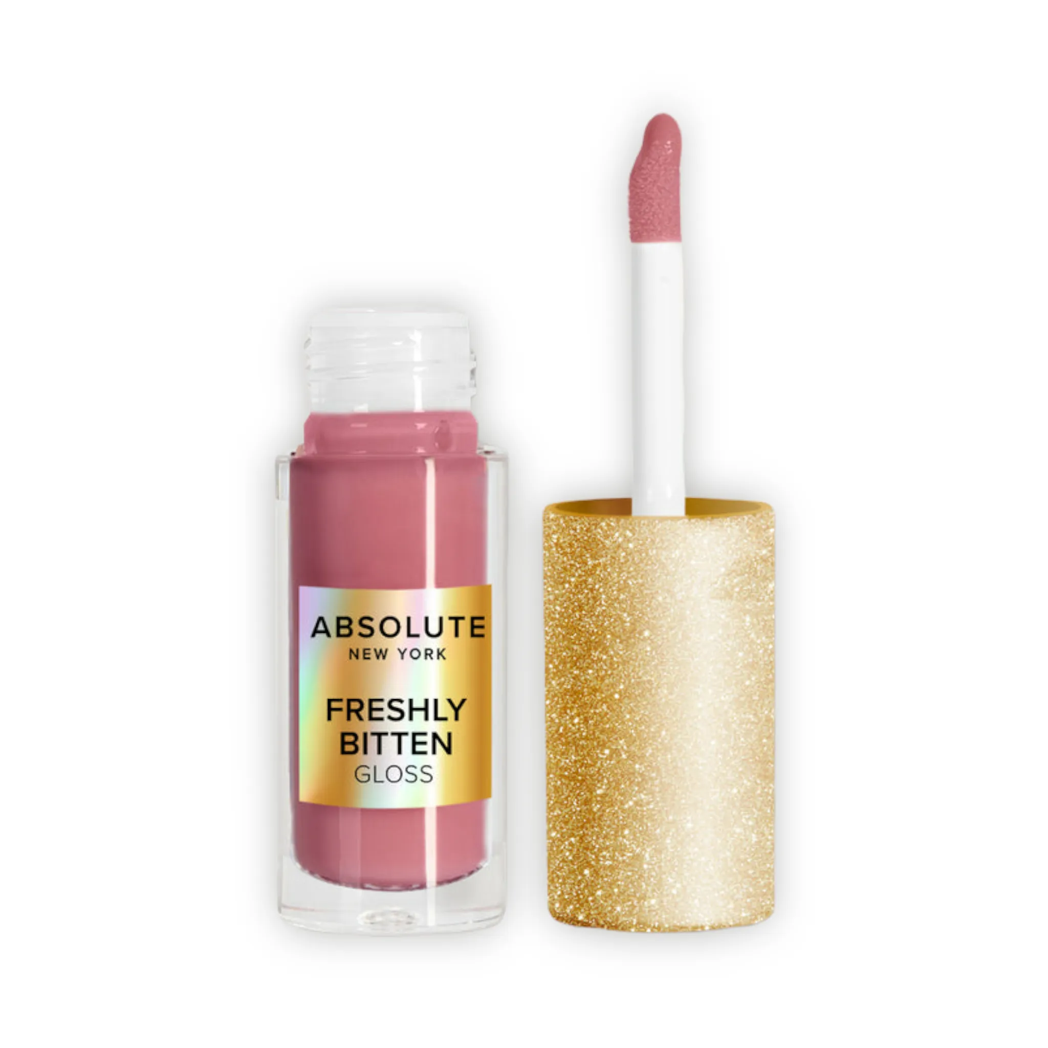 Absolute NY Freshly Bitten Gloss