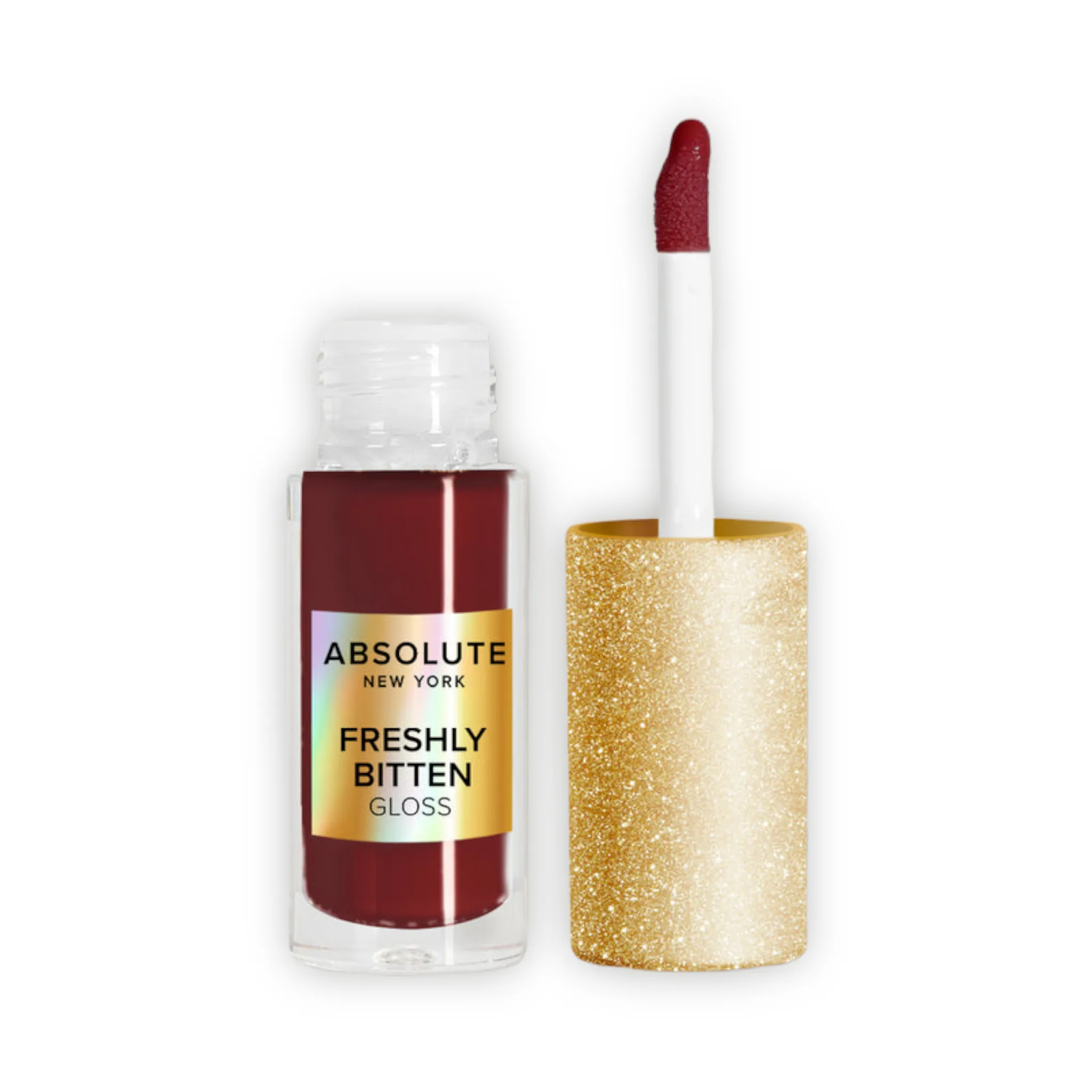 Absolute NY Freshly Bitten Gloss