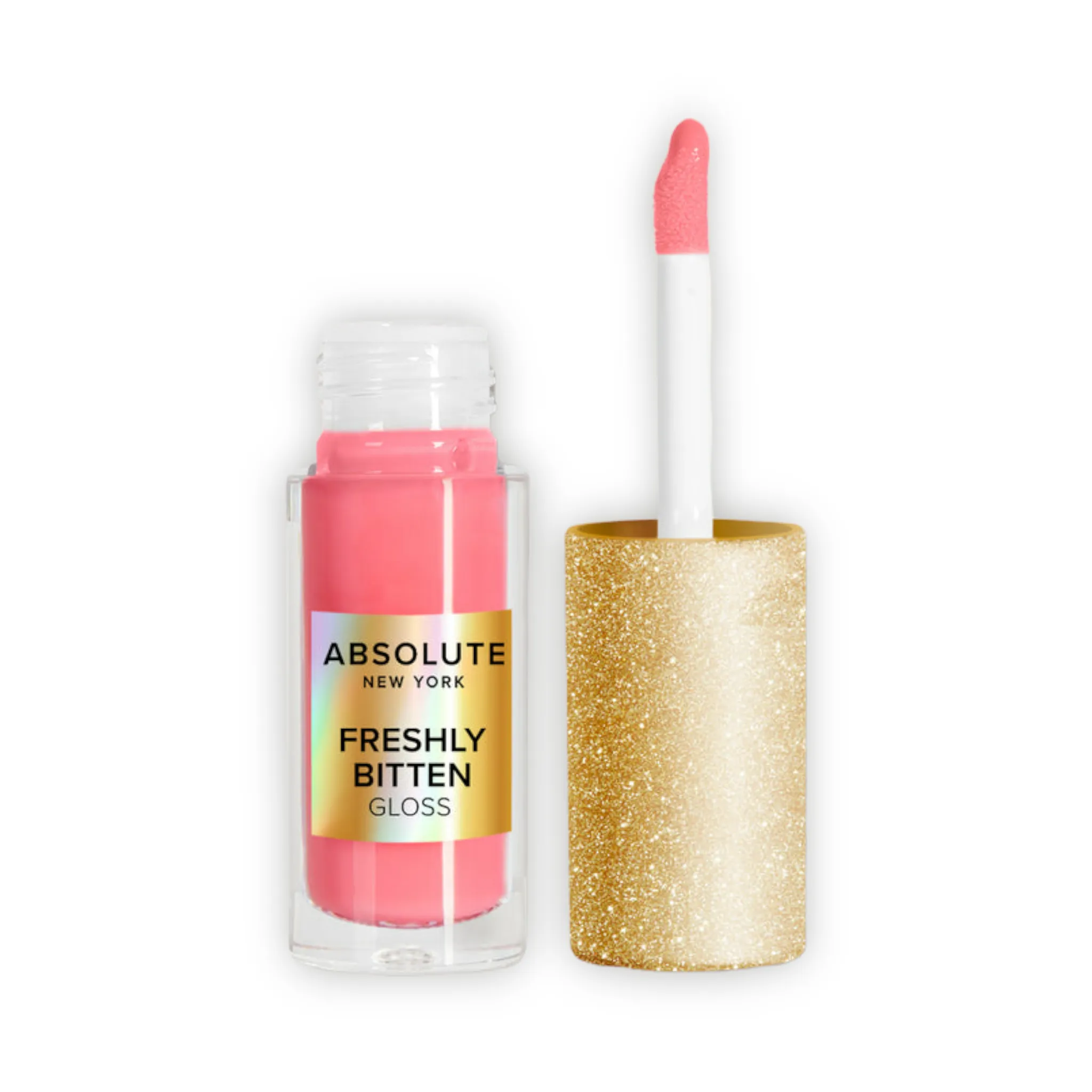 Absolute NY Freshly Bitten Gloss