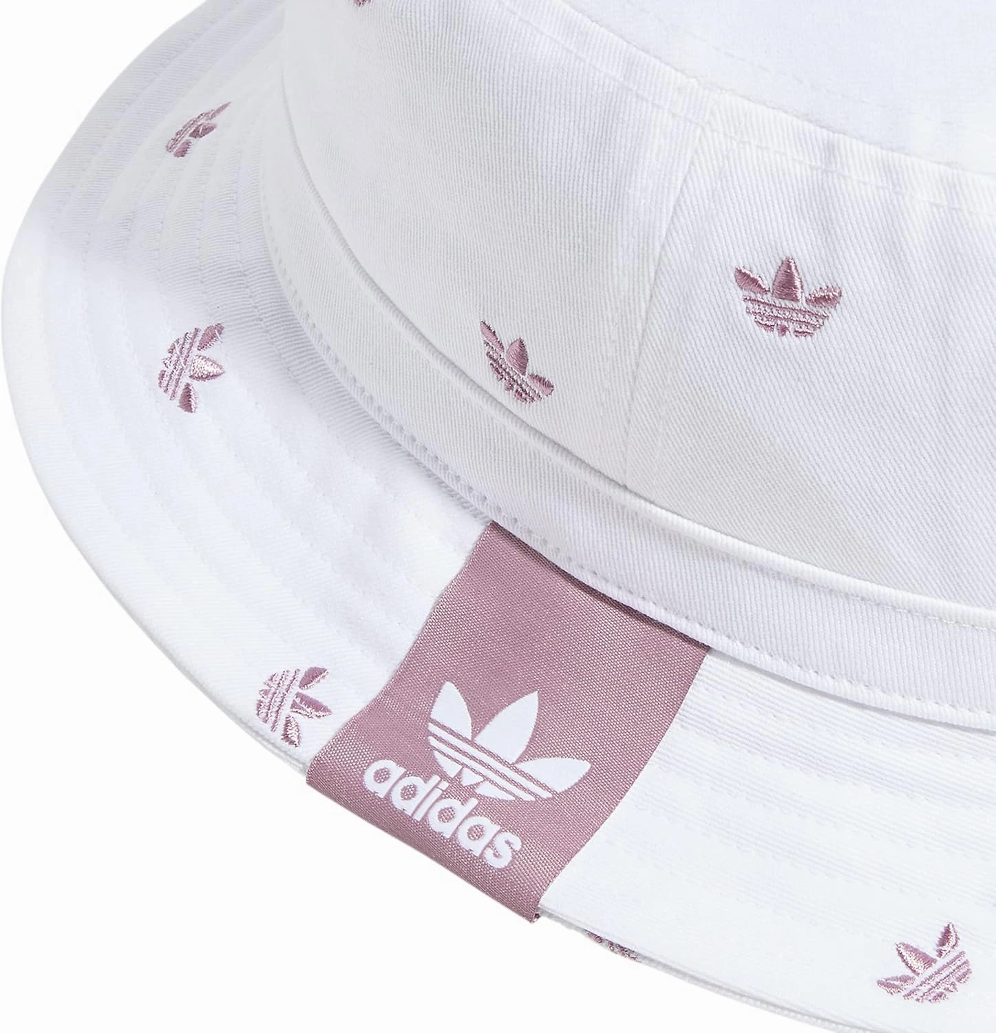 Adidas Originals Washed Bucket Hat