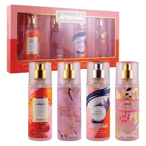 Aeropostale Artistic Expression Collection For Her, 13.6 Fl Oz