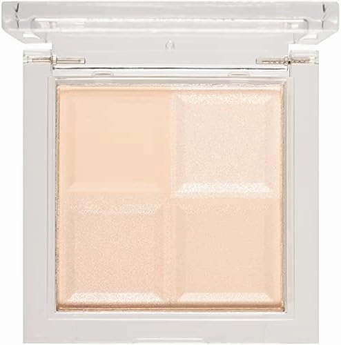 Almay Eyeshadow Squad 140 Here Goes Nothing