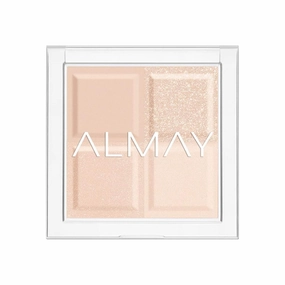 Almay Eyeshadow Squad 140 Here Goes Nothing