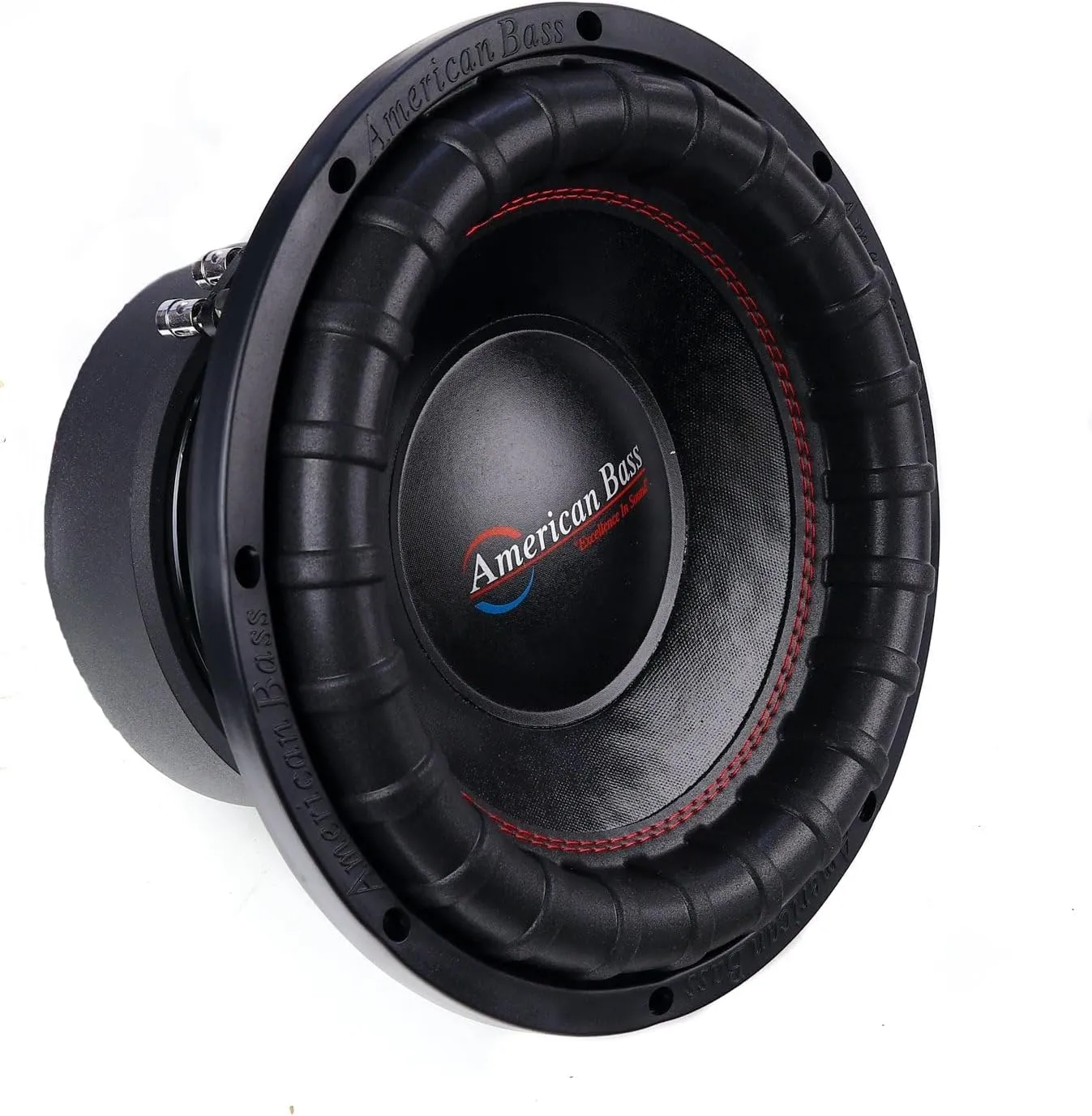 American Bass ELITE1244 12 4 Ohm 1500w 150oz Mag