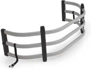 AMP Research RealTruck BedXTender HD Sport | 74816-00A | Fits 2015 - 2022 Chevrolet Colorado & GMC Canyon