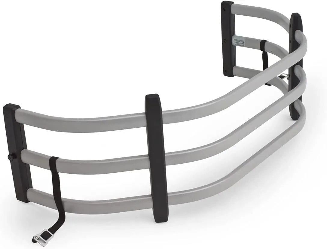 AMP Research RealTruck BedXTender HD Sport | 74816-00A | Fits 2015 - 2022 Chevrolet Colorado & GMC Canyon