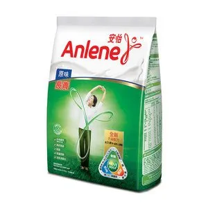 ANLENE GOLD HI-CAL LOW FAT MILK POWDER 1KG 51 