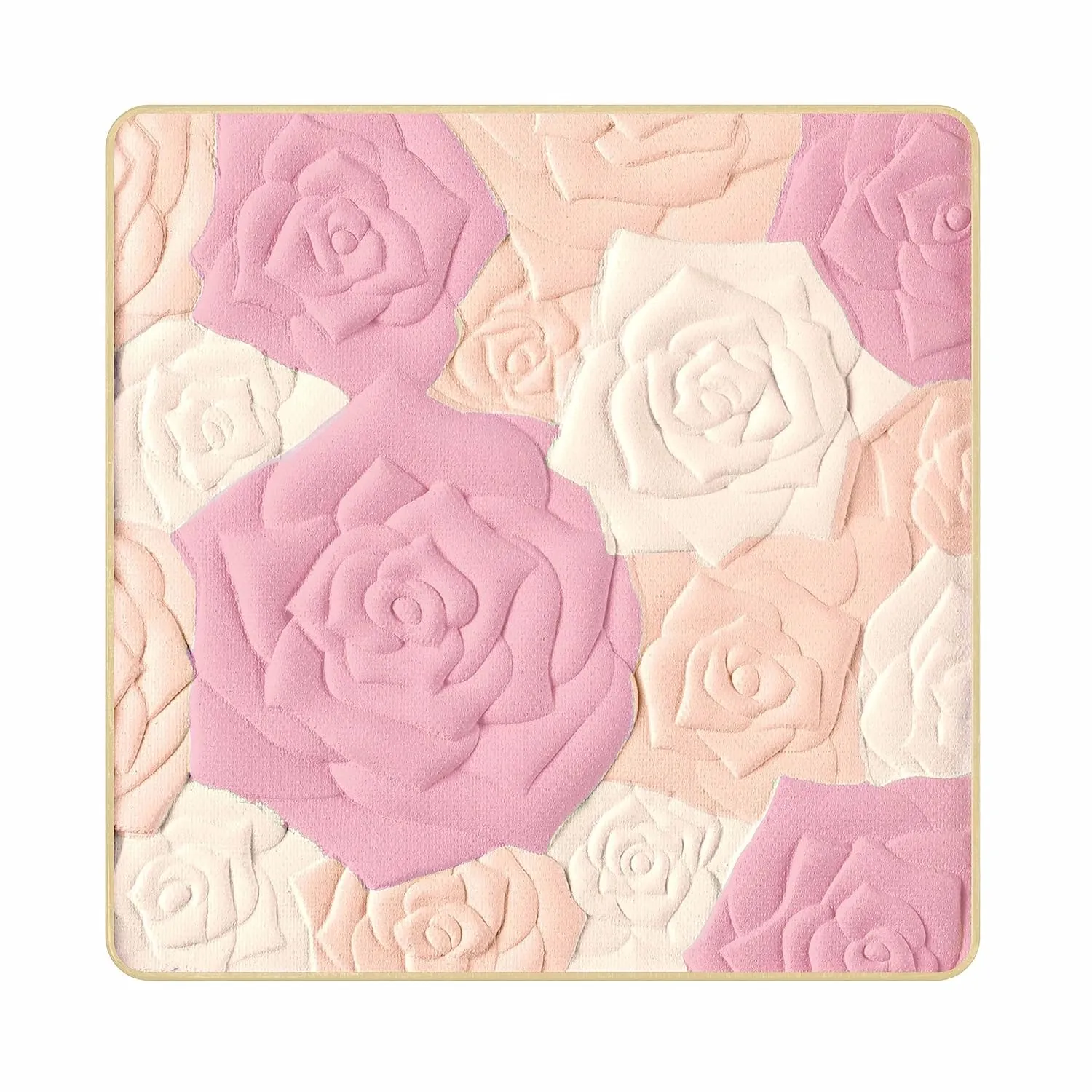 ANNA SUI Rose Pressed Powder
