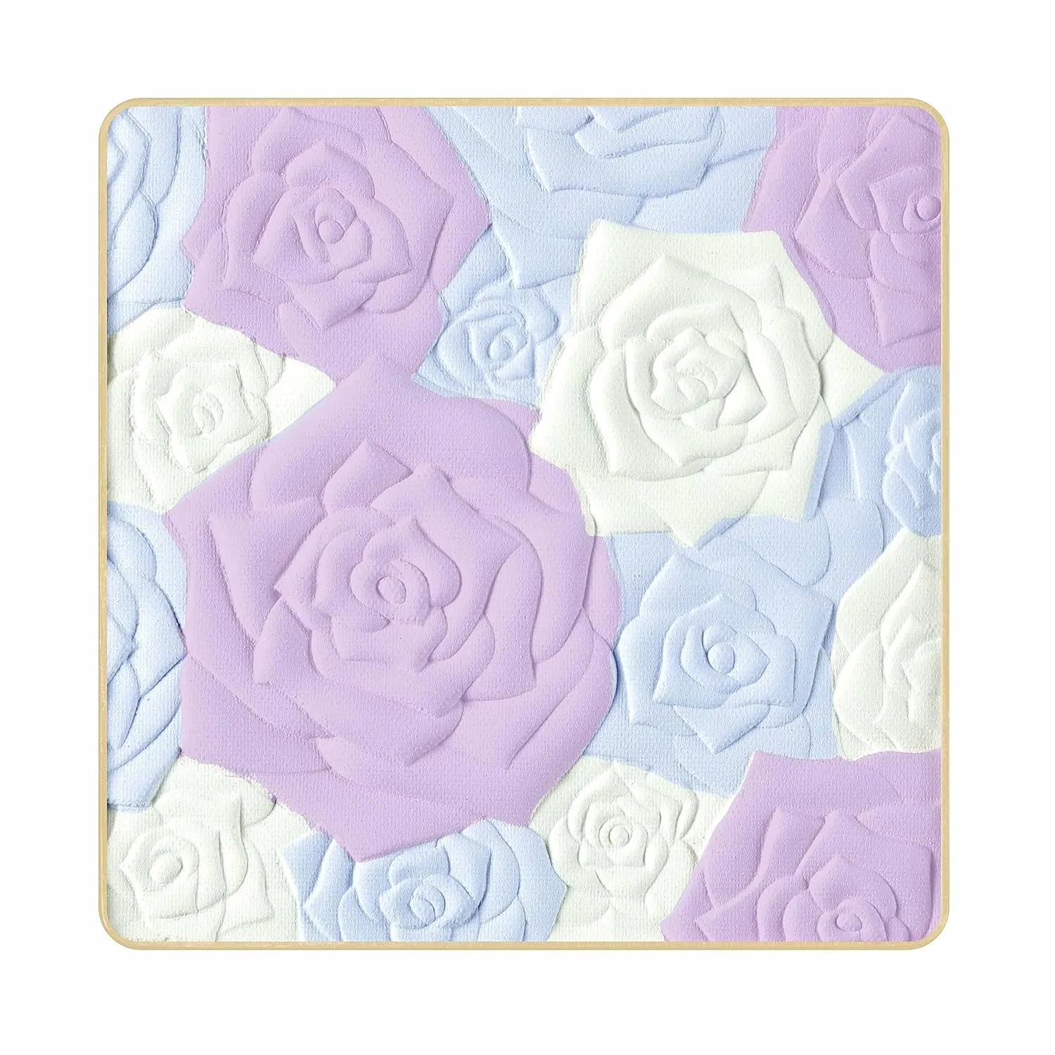 ANNA SUI Rose Pressed Powder