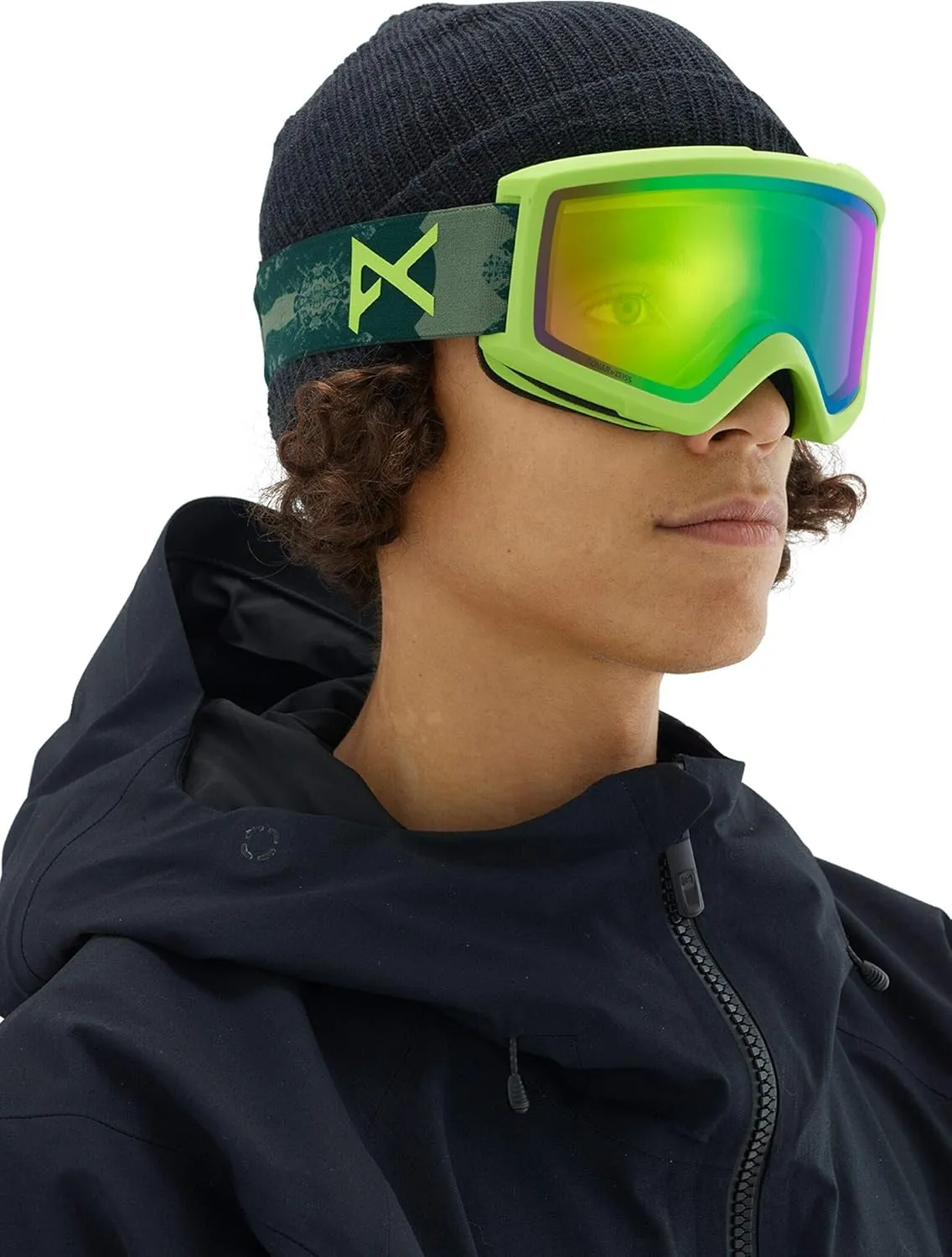 Anon Helix 2.0 Goggles (Non-Mirror)