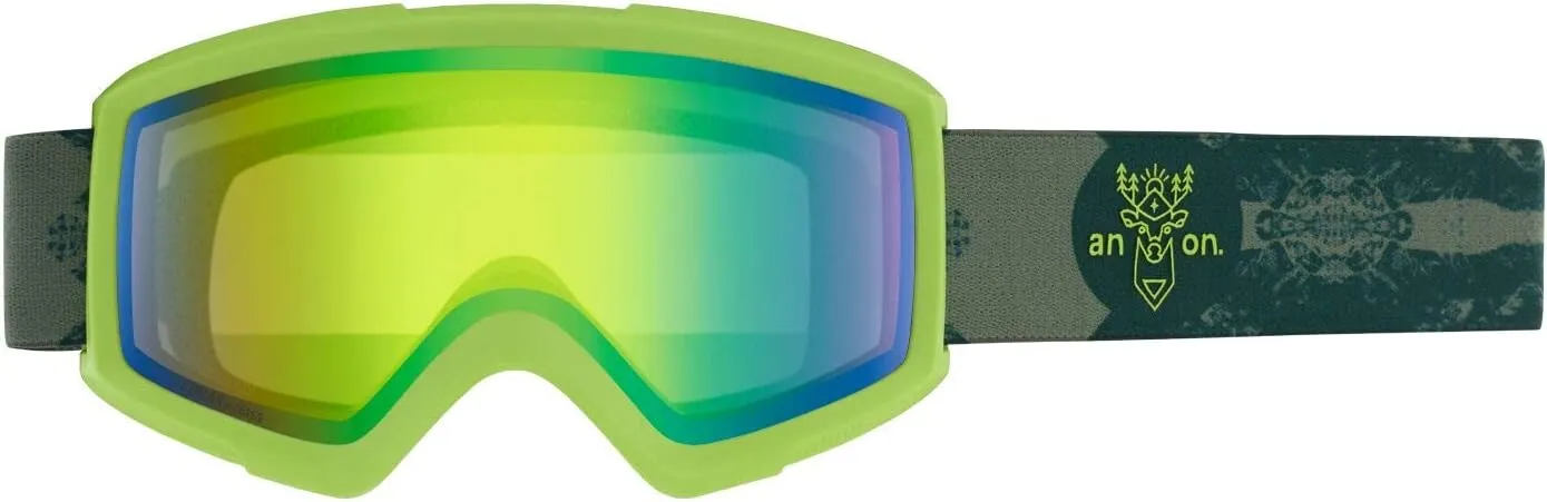 Anon Helix 2.0 Goggles (Non-Mirror)
