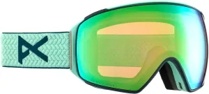 Anon M4 Goggles (Toric)   Bonus Lens   MFI Face Mask