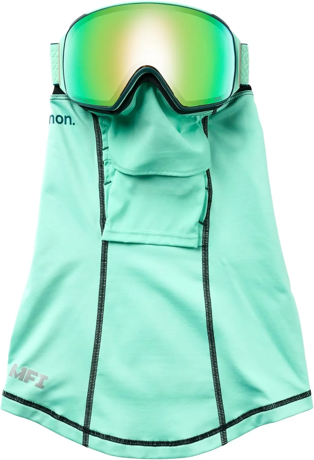 Anon M4 Goggles (Toric)   Bonus Lens   MFI Face Mask