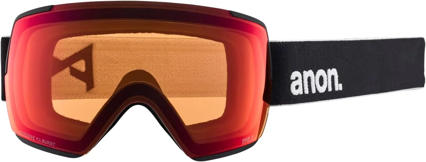 Anon M5S Goggles