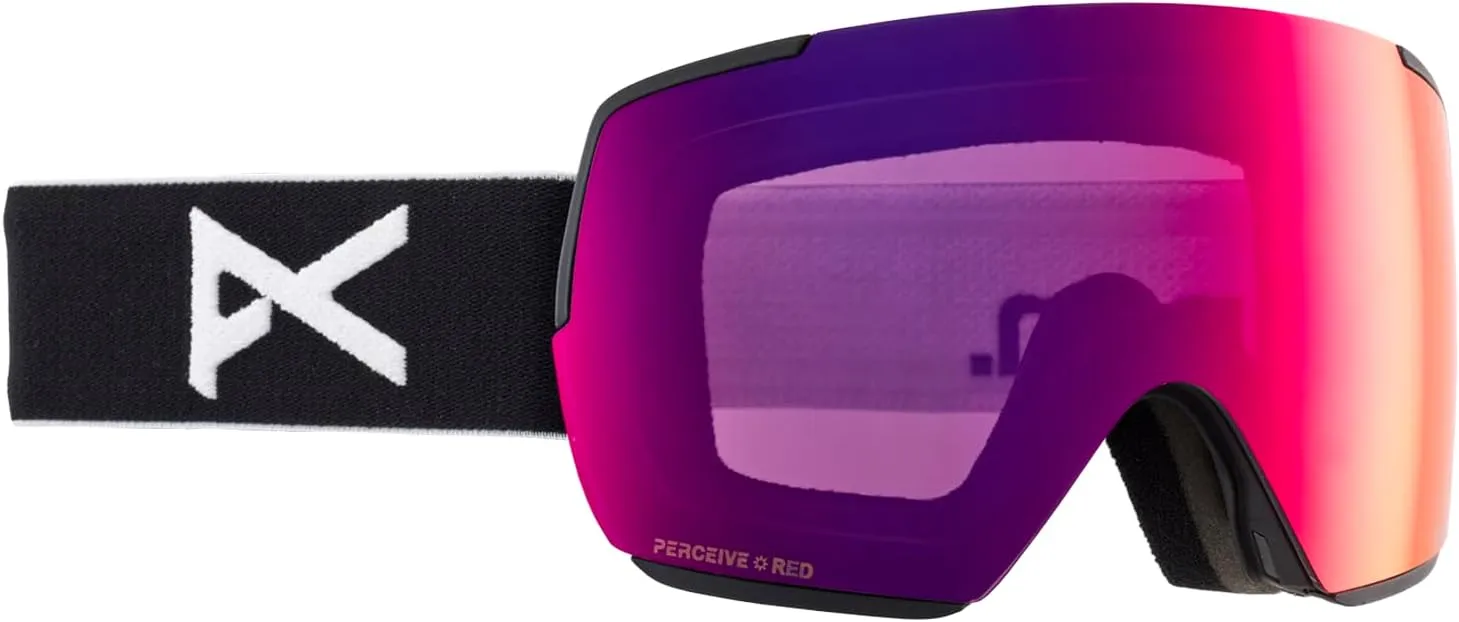 Anon M5S Goggles