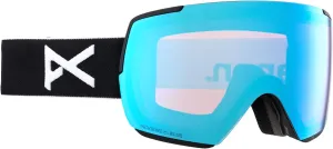 Anon M5S Low Bridge Fit Goggles   Polarized Perceive Lens