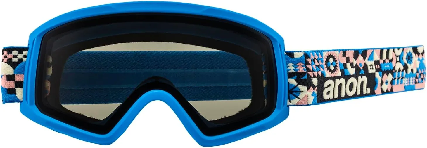 Anon Tracker 2.0 Kids Goggles