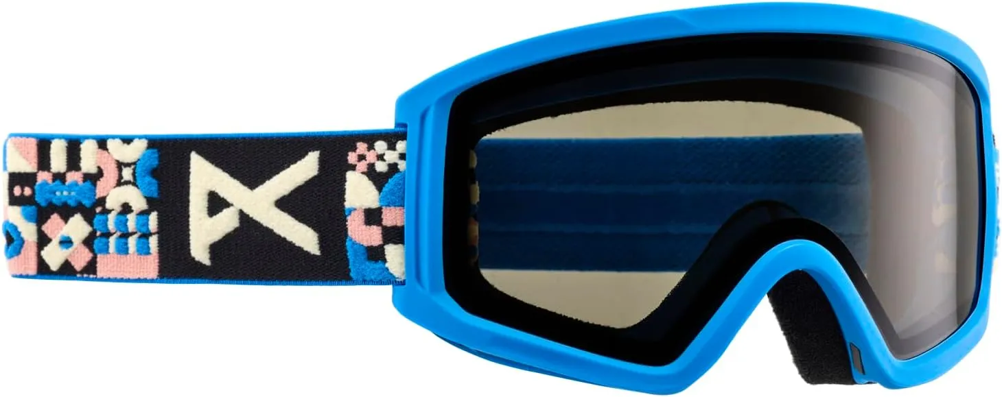 Anon Tracker 2.0 Kids Goggles