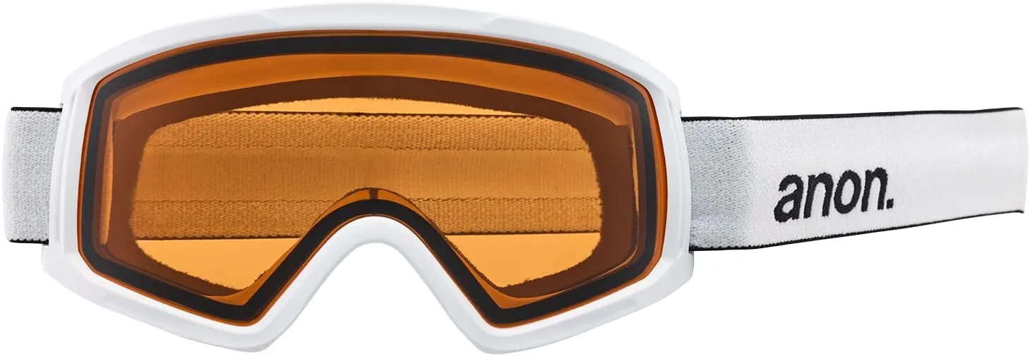 Anon Tracker 2.0 Kids Goggles