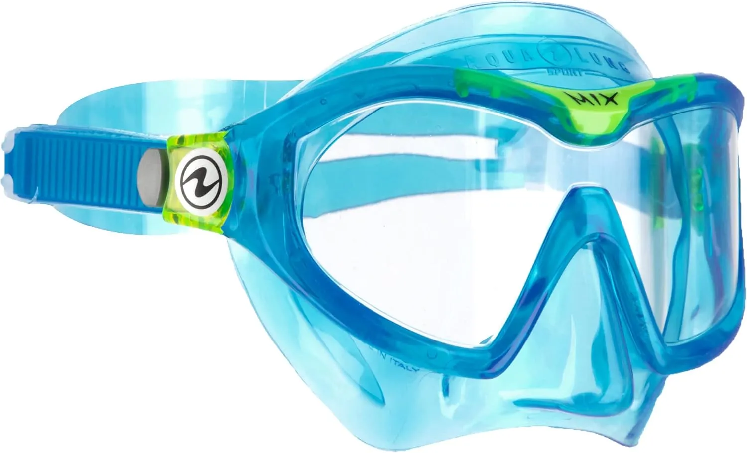 Aqua Lung Mix