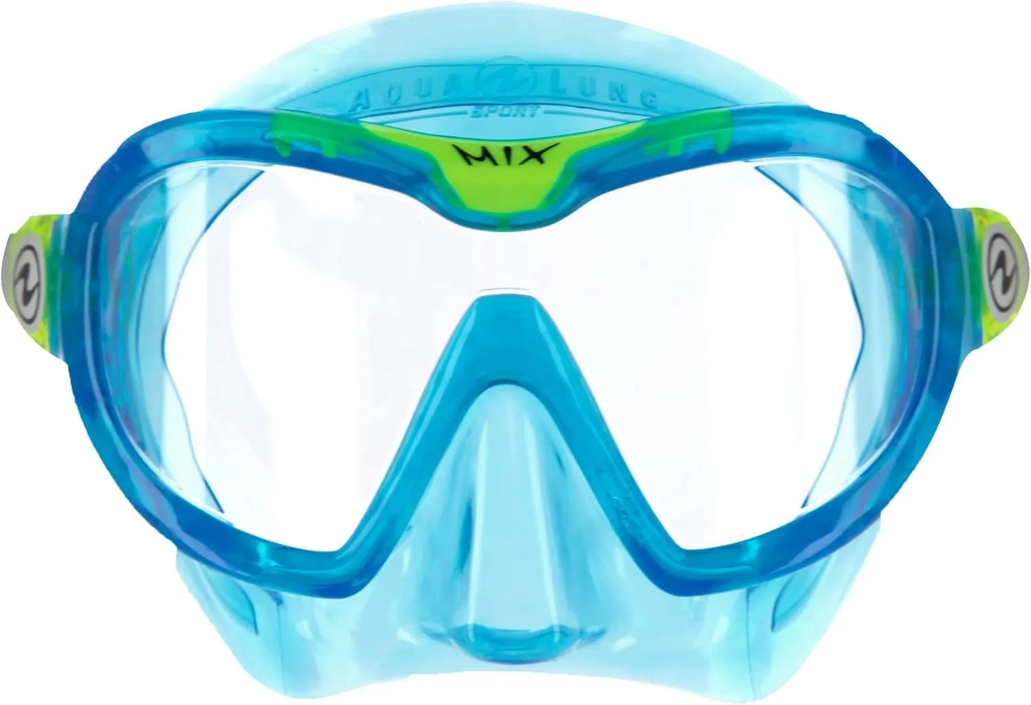 Aqua Lung Mix