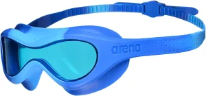 ARENA Unisex Kids Spider Swim Mask Boys and Girls Ages 2 to 5, Anti-Fog Non-Mirror Lens, Easy to Use Strap Wide View Snug Fit