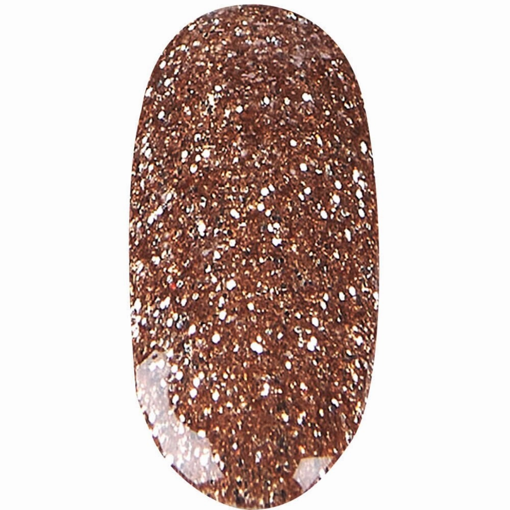 Artisan Instant Dry&trade; Dipping Powder - Midnight Champagne - 2 oz. (56.7 gr)