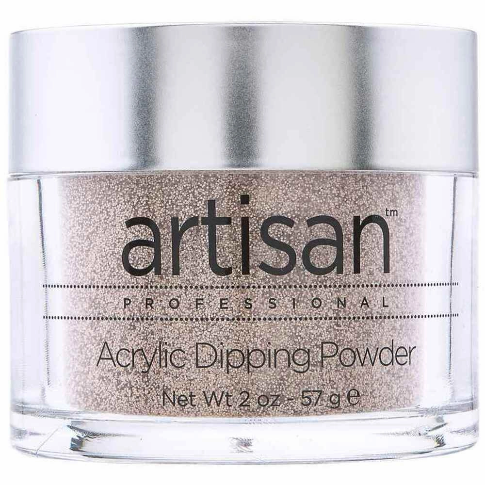 Artisan Instant Dry&trade; Dipping Powder - Midnight Champagne - 2 oz. (56.7 gr)