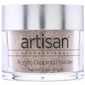 Artisan Instant Dry&trade; Dipping Powder - Midnight Champagne - 2 oz. (56.7 gr)