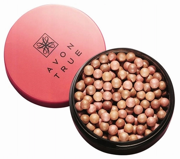 Avon True Blush Pearls