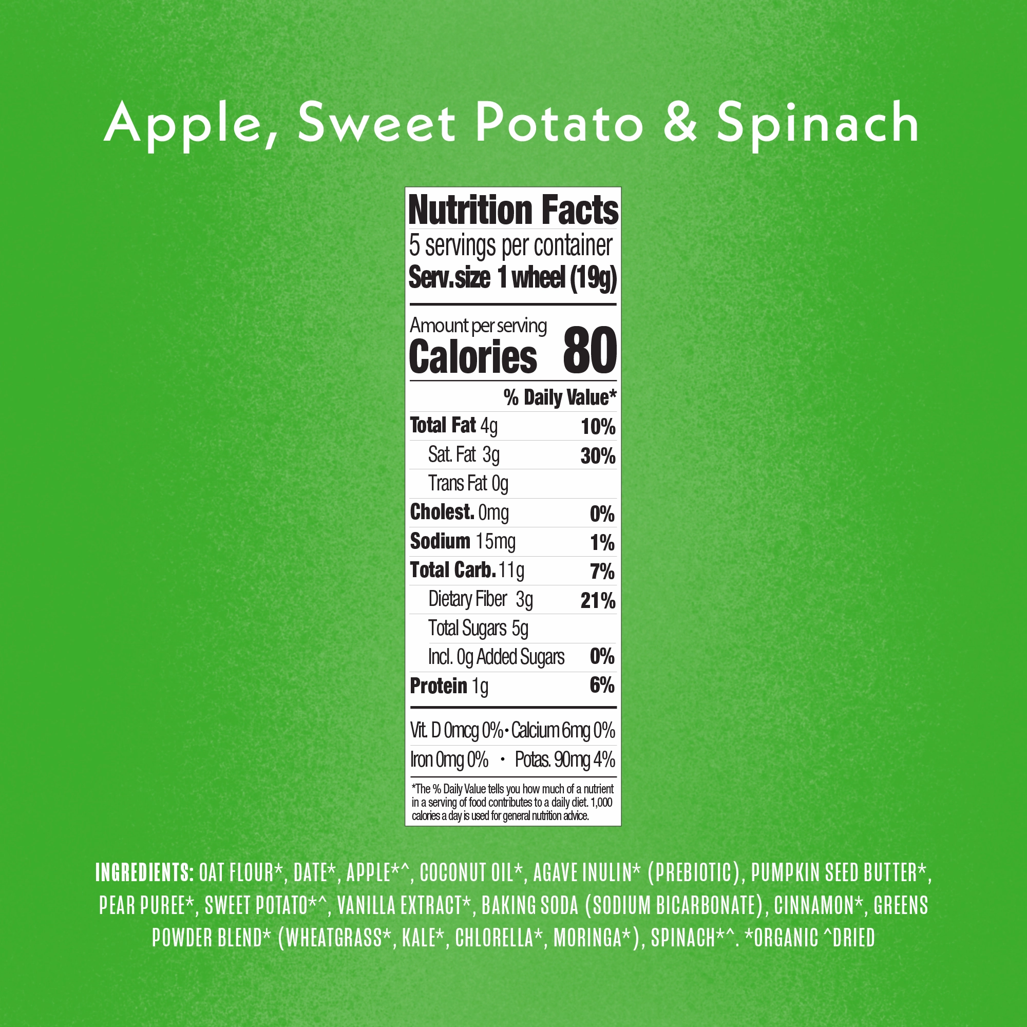 Baby & Toddler Pantry Snack Trial Pack - 12ct