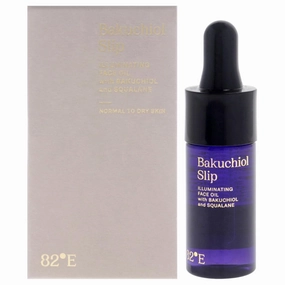 Bakuchiol Slip illuminating Face Oil Mini for Women - 0.5 oz Oil