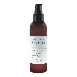 Baltic Home Spa vitality - face & neck serum - Ziaja
