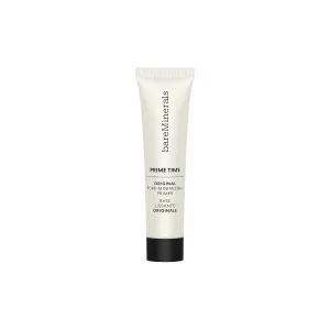 bareMinerals Prime Time Face Primer – Clean, Vegan, Paraben-Free Formula