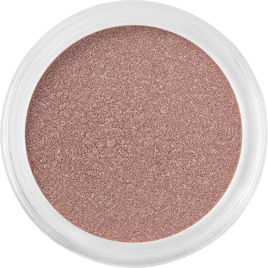bareMinerals Single Loose Mineral Eyeshadow, Blendable   Buildable from Sheer to Full Color, Creamy Shimmer Loose Powder Eyeshadow, Talc-Free, Vegan