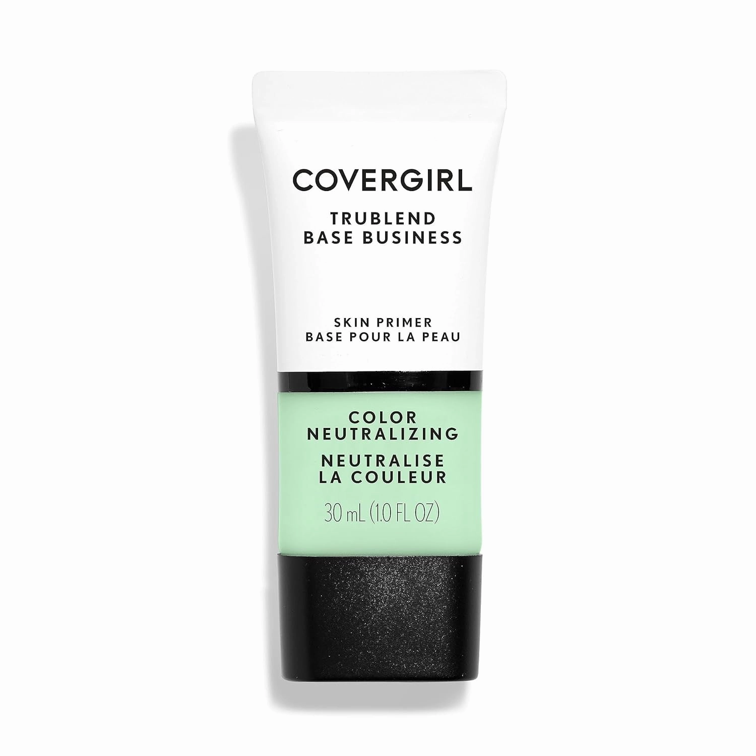 Base Business Face Primer, Skin Smoothing 100, 1.01 Ounce