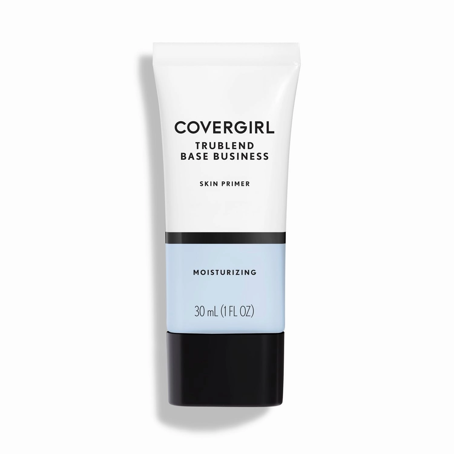 Base Business Face Primer, Skin Smoothing 100, 1.01 Ounce