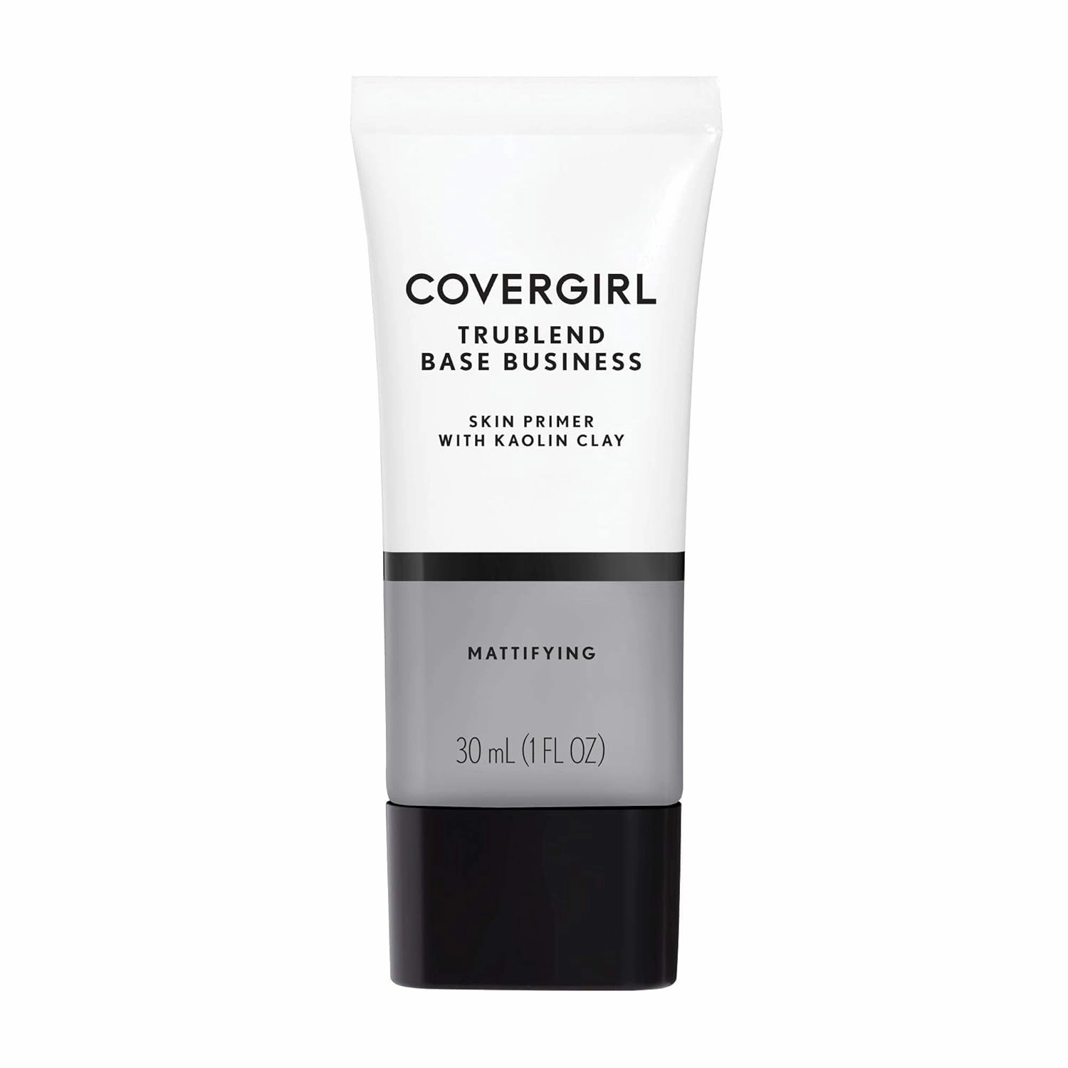 Base Business Face Primer, Skin Smoothing 100, 1.01 Ounce