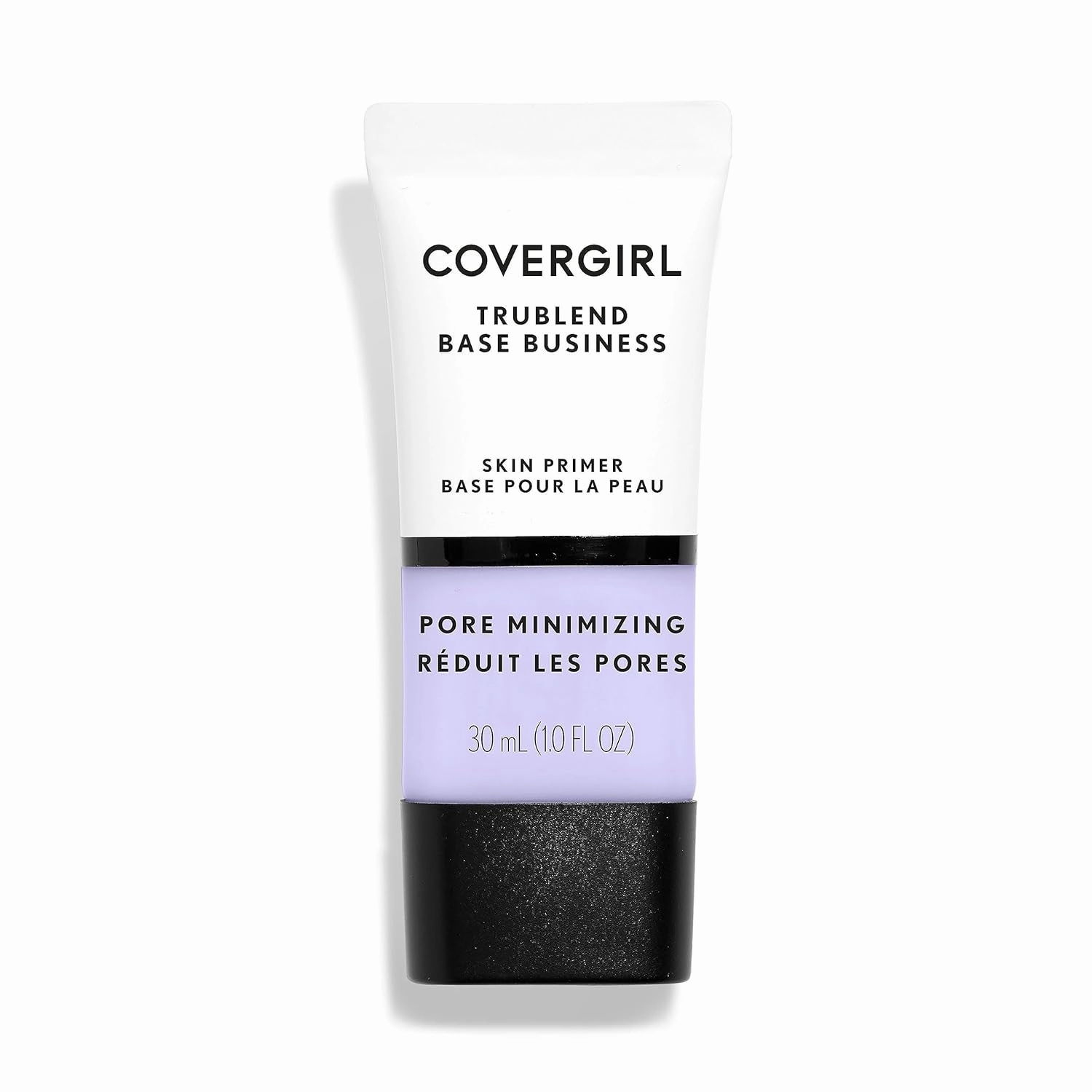 Base Business Face Primer, Skin Smoothing 100, 1.01 Ounce